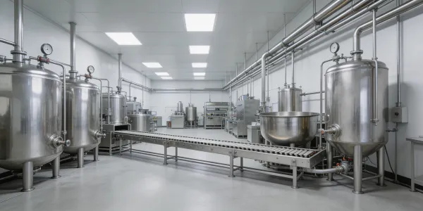 Food & Beverage