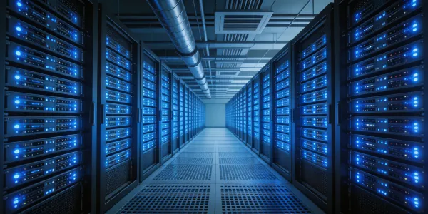 Data Centers