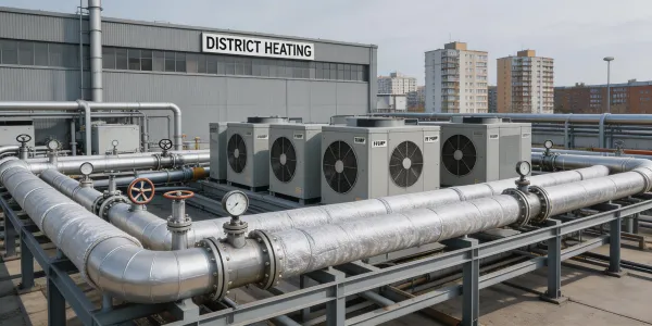 District Heating