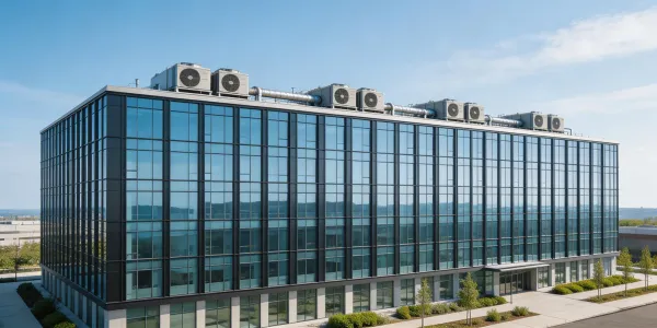 Commercial Buildings