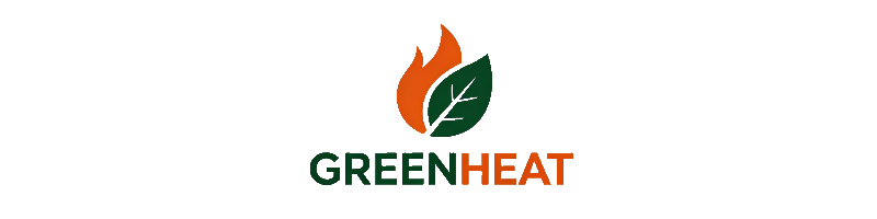 GreenHeat Logo